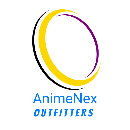 AnimeNex Outfitters